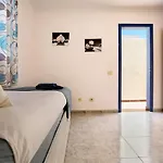 Tanzanita *