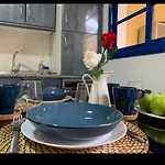 Tanzanita Apartment *