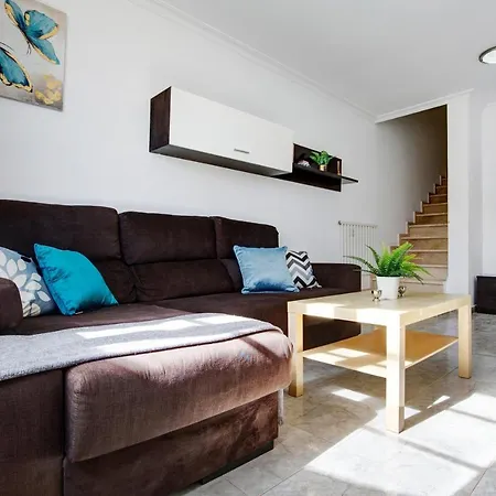 Apartmán Tanzanita *