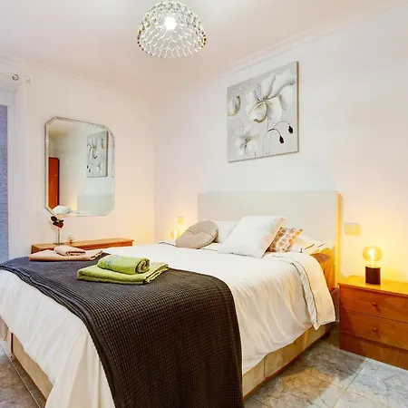 Apartmán Tanzanita Costa Calma