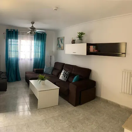 Tanzanita * Costa Calma