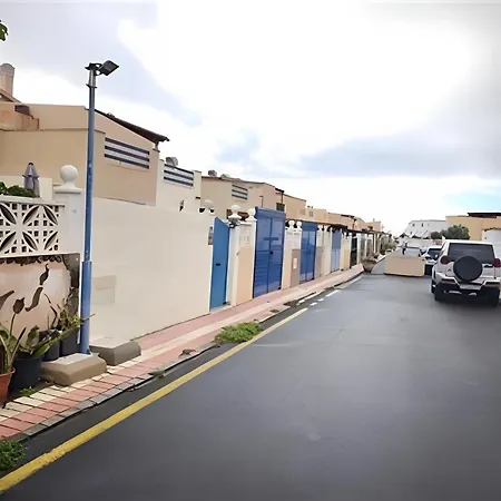 Tanzanita Apartmán *