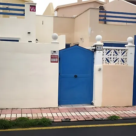 Tanzanita Apartmán Costa Calma