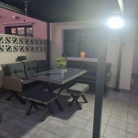 Tanzanita Appartement *