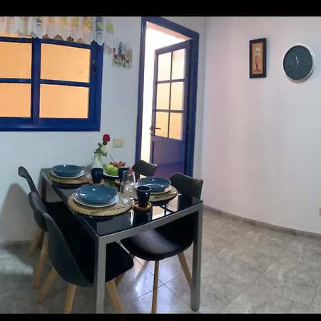 Tanzanita Apartmán *