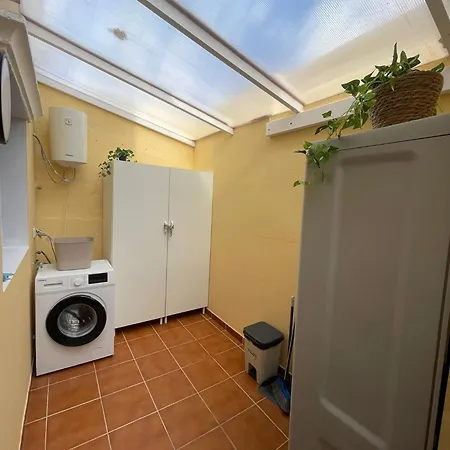 Apartmán Tanzanita Costa Calma