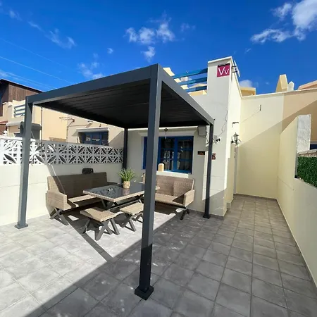 Tanzanita Appartement *