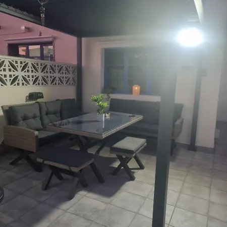 Apartment Tanzanita Costa Calma
