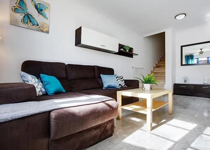 Apartmán Tanzanita *