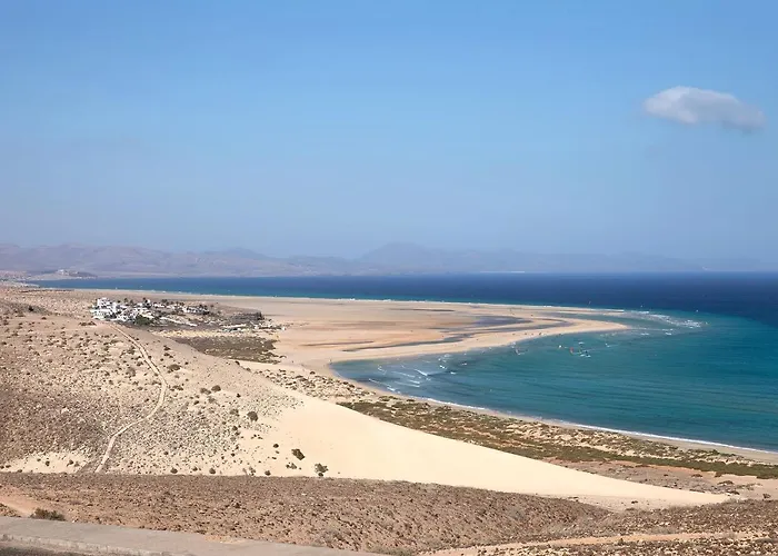 Appartement Tanzanita *