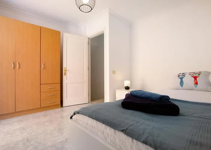 Apartmán Tanzanita *