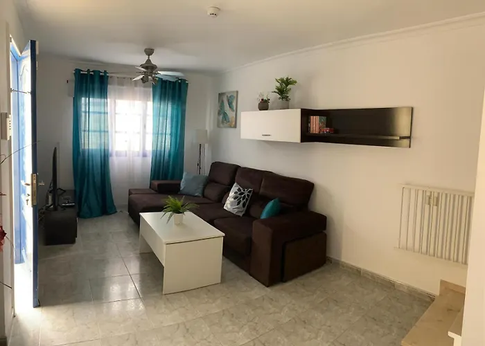 Tanzanita * Costa Calma