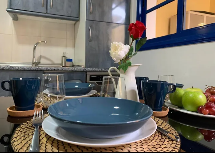 Tanzanita Apartmán *