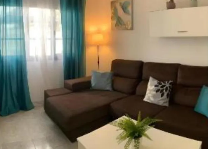 Tanzanita Costa Calma