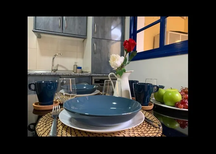 Tanzanita * Costa Calma