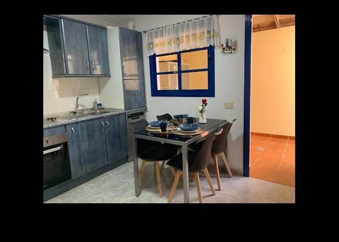 Tanzanita Apartmán *