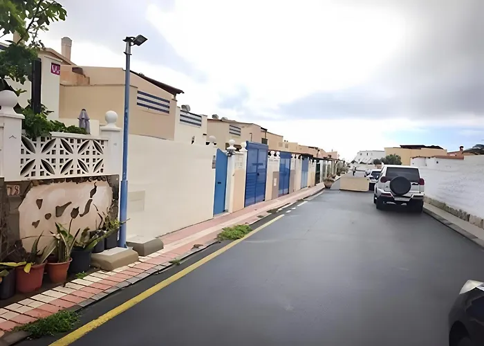 Tanzanita Appartement *