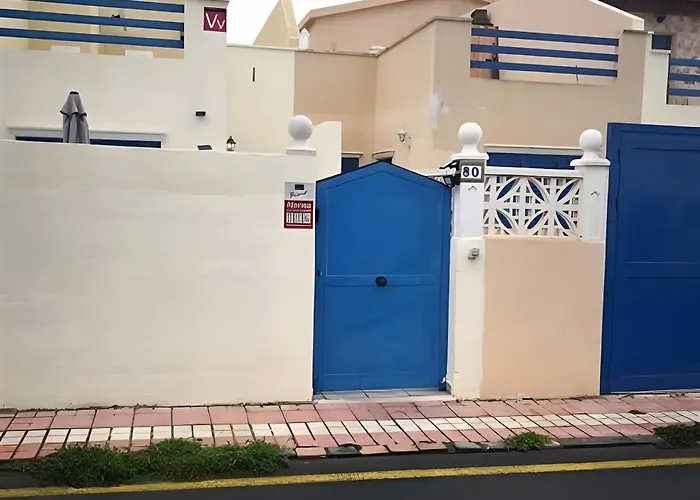 Tanzanita Apartmán Costa Calma