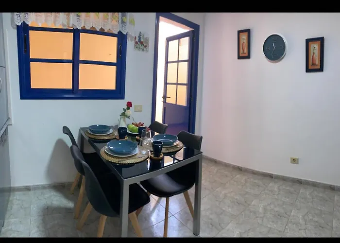 Tanzanita Apartmán *