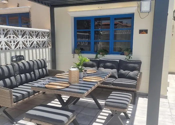 Tanzanita Appartement Costa Calma