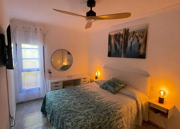 Tanzanita Appartement Costa Calma