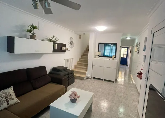 Tanzanita Appartement *