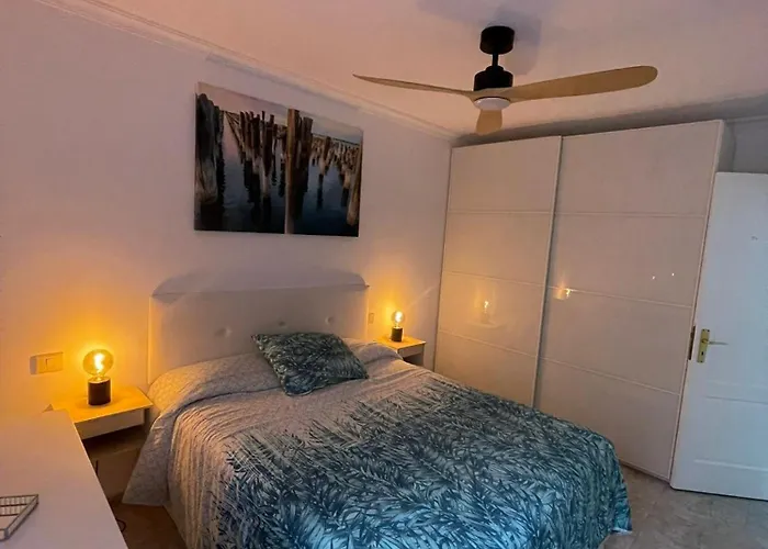 Tanzanita Costa Calma