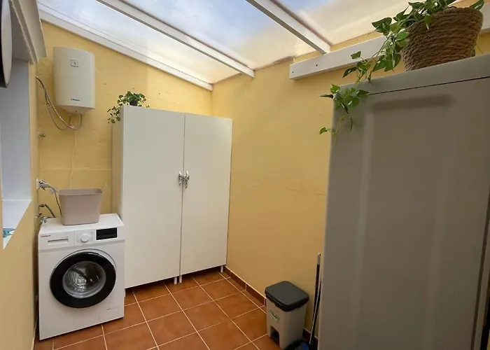 Apartmán Tanzanita Costa Calma