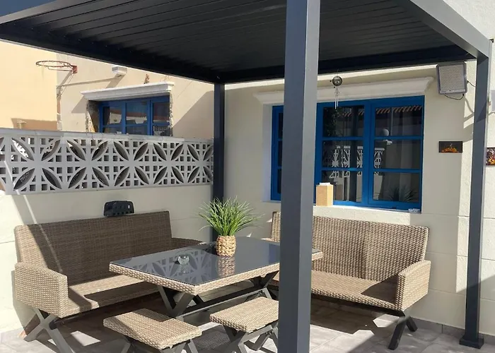 Appartement Tanzanita Costa Calma