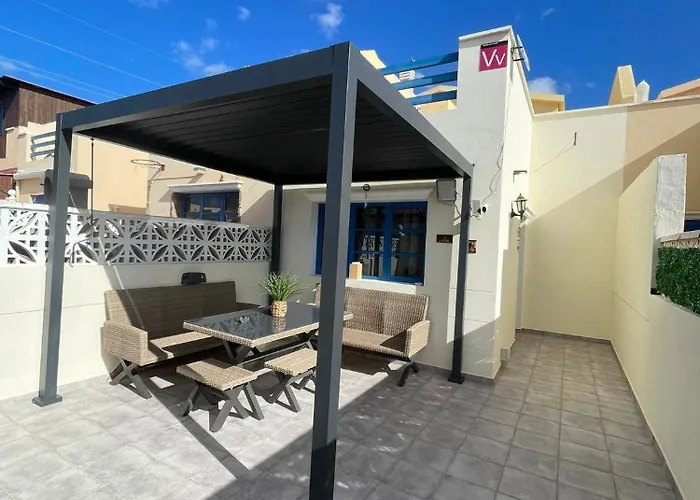 Tanzanita Appartement *