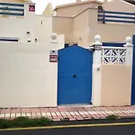 Tanzanita Daire Costa Calma