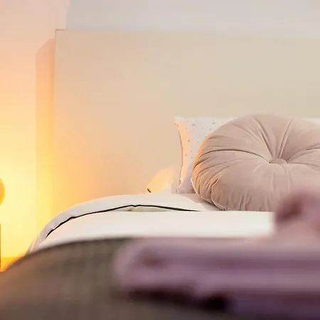 Tanzanita Apartamento