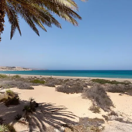 Lägenhet Tanzanita Costa Calma