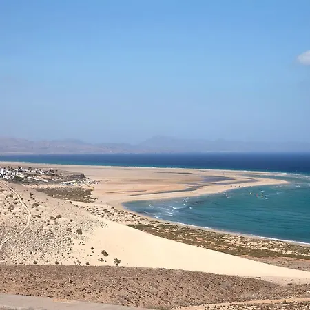 Lägenhet Tanzanita *