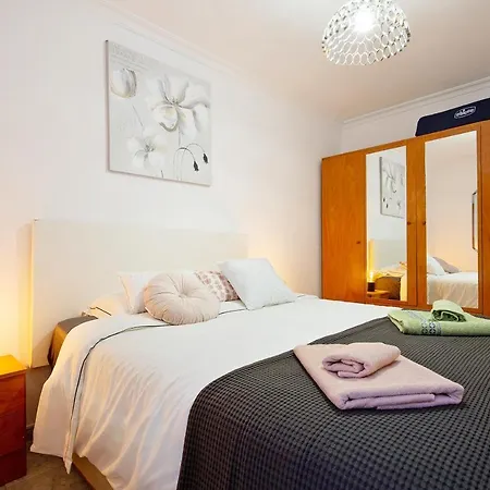 Tanzanita Apartamento *