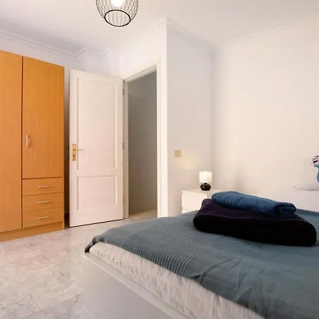 Apartman Tanzanita *