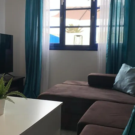 Tanzanita Apartman Costa Calma