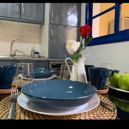 Tanzanita Apartman *