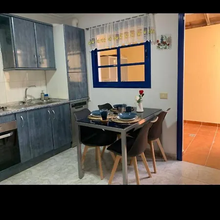 Tanzanita Apartamento *