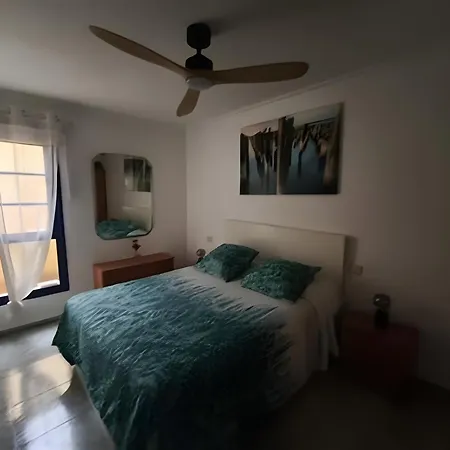 Apartamento Tanzanita Costa Calma