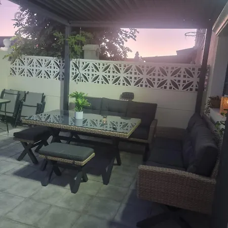 Apartamento Tanzanita *