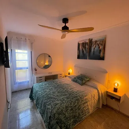 Tanzanita Apartamento Costa Calma