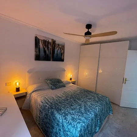 Tanzanita Costa Calma