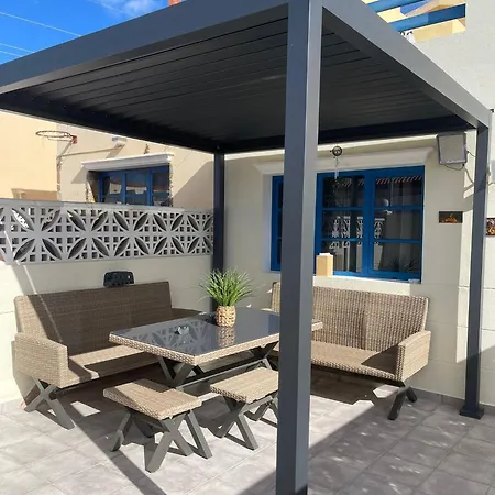 Apartman Tanzanita Costa Calma