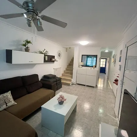 Apartment Tanzanita Costa Calma