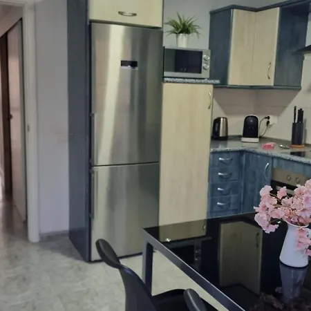Tanzanita Appartement *