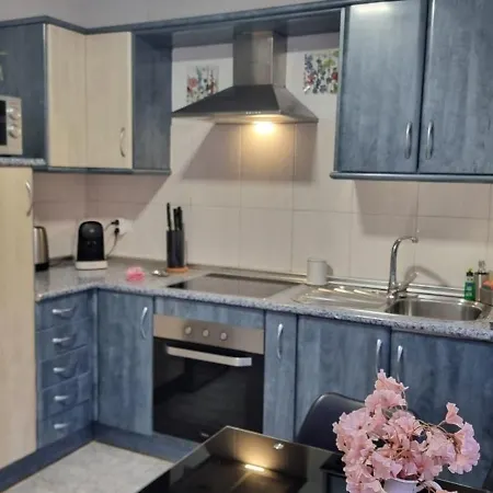 Appartement Tanzanita Costa Calma