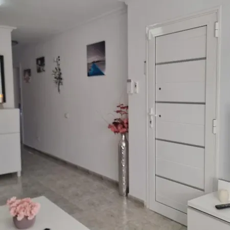 Tanzanita *