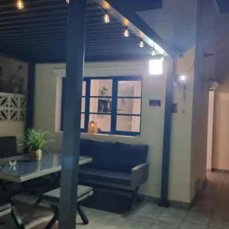 Appartement Tanzanita Costa Calma