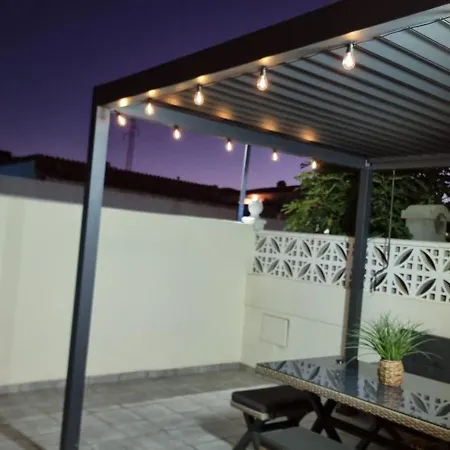 Tanzanita Appartement